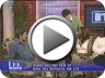 MAURY PHOBIAS - Fear of Birds & Cotton Balls