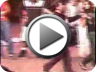David Letterman Late Show hypnotist Fergie Justin Timberlake