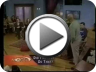 Talk show host told to get off his own show